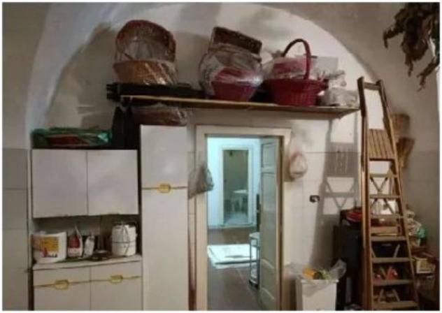 Immobile in asta di 512 m² in vendita a Rionero in Vulture - Foto 2