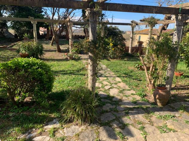 Villa in vendita a San Giuliano Terme 340 mq Rif: 963083 - Foto 5