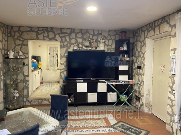 IMMOBILI-IMMOBILE RESIDENZIALE-Via della Mola, 00037 Segni RM, Italia - Foto 5