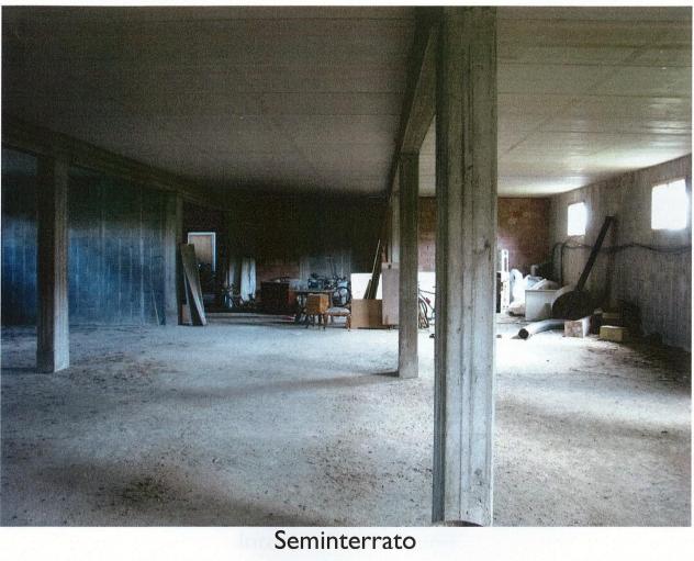 Stabile/Palazzo in vendita a Selvatelle - Terricciola 1600 mq Rif: 743579 - Foto 6
