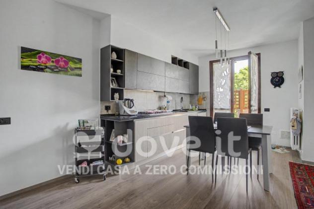 Appartamento di 110 m² con 4 locali e box auto doppio in vendita a Varese - Foto 5