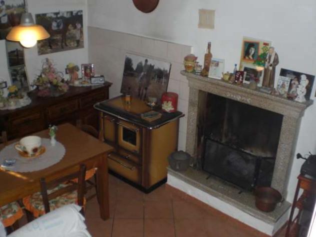 cind villab 350 - Casa singola a Villa Basilica