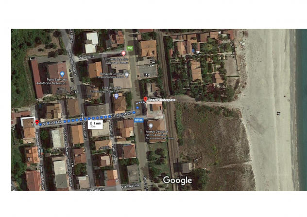 Appartamento a pochi metri dal mare - Foto 10