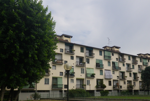 Forlanini/Repetti, ampia singola all inclusive € 550