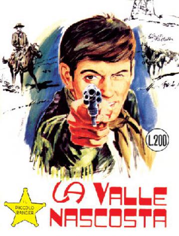 Compro e Vendo Fumetti