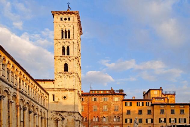 Locale commerciale in affitto a Lucca - Foto 2