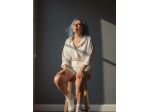 Massaggi - benessere Lucca - Lucca/VIAREGGIO ITALIANA SensualARTE di TOCCARE ....TANTRA Tel:3717686046