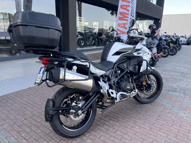Benelli TRK 502 null - Foto 2