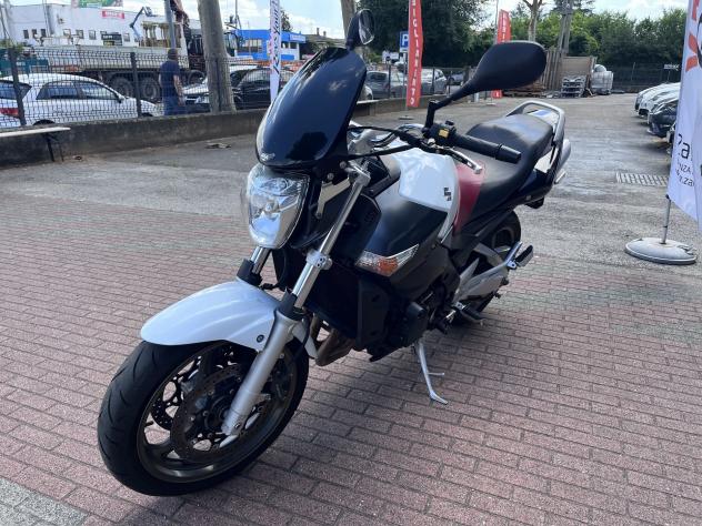 Suzuki GSR 600 null - Foto 4