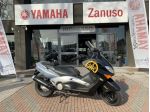 Yamaha T Max null