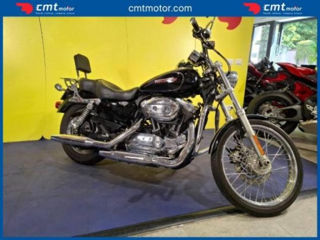 HARLEY-DAVIDSON 1200 Custom - XL 1200C Garantita e Finanziabile rif. 24189474 - Foto 6