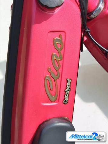 PIAGGIO Ciao 50 catalitico rif. 23426885 - Foto 4
