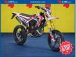 VENT Derapage 125 4T Garantita e Finanziabile rif. 23809086