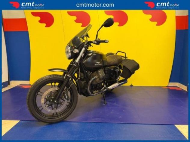 MOTO GUZZI V7 Garantita e Finanziabile rif. 24152127 - Foto 4