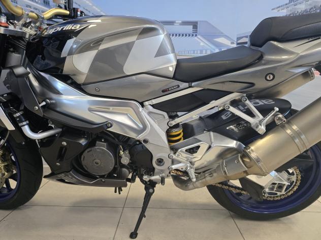 Aprilia Tuono 1000 R - Km 34900 - Foto 9