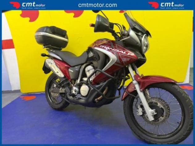 HONDA Transalp XL 700 V Garantita e Finanziabile rif. 24083827 - Foto 2