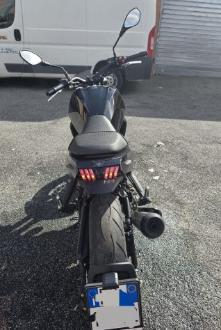 Peugeot pm01 roadster 125 - Foto 3