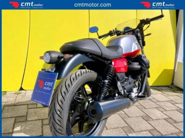 MOTO GUZZI V7 Special Garantita e Finanziabile rif. 23545724 - Foto 4
