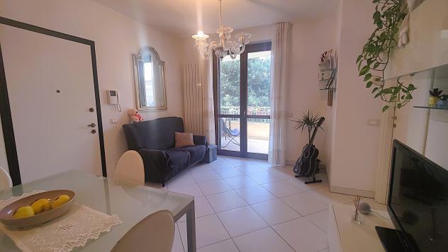 Appartamento in Strada di Boneggio