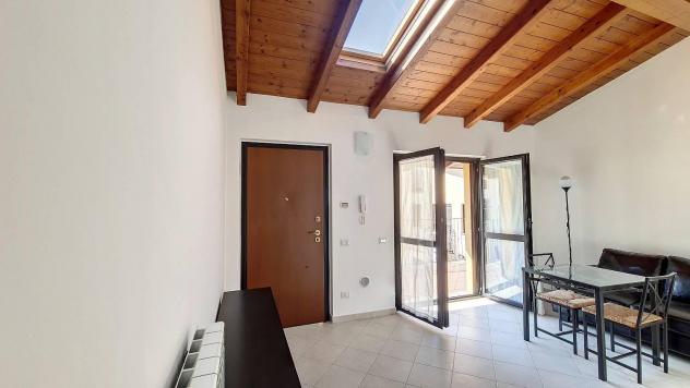 Appartamento - Pogliano Milanese . Rif.: REA-2260-3 - Foto 4