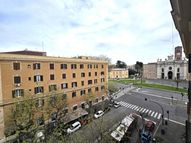 Trilocale in affitto a Roma - Foto 2