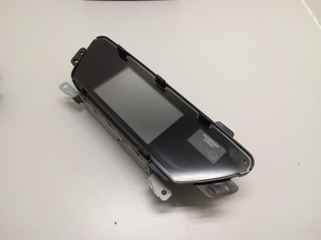AUTORADIO MP3 HONDA CR-V 39710T1GG02 N16A2 (1217) - Foto 3