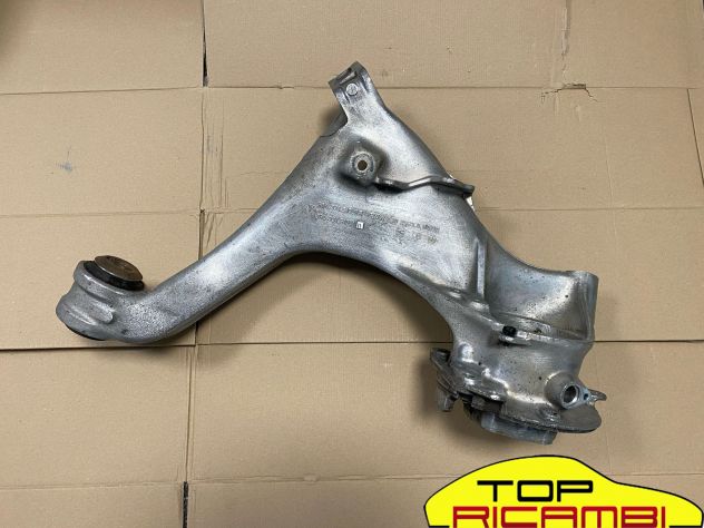 braccio POSTERIORE originale porsche 964