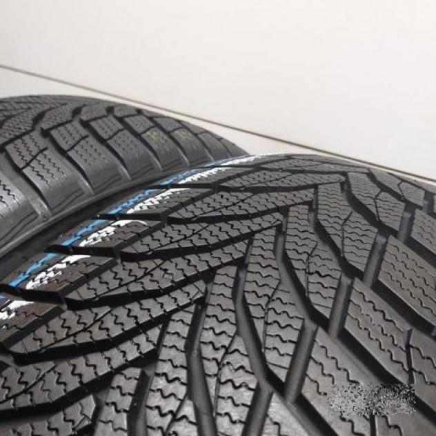 2 gomme 225 60 18 nexen a39376 - Foto 3