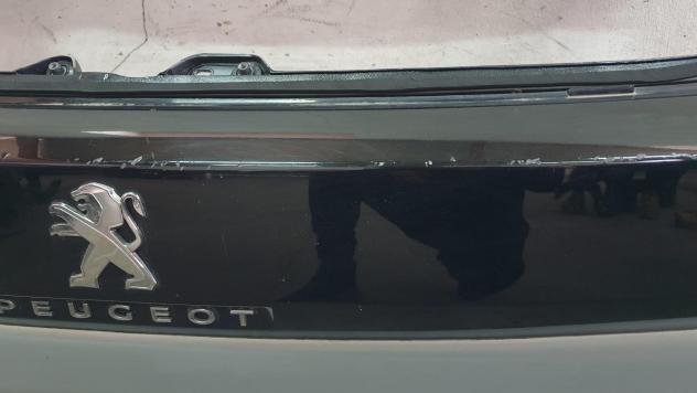 PORTELLONE POSTERIORE PEUGEOT 3008 Serie (1623) - Foto 8