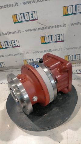 Riduttore Bonfiglioli 305 L1 6,20 FZ SF H0CG A - Foto 4