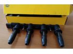 Bobine accensione Zafira B 2007 1.6 benzina
