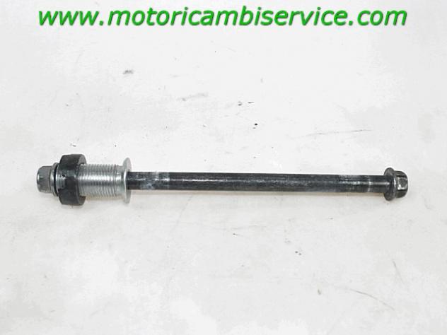 PERNO SUPPORTO MOTORE 10X227 KAWASAKI NINJA 636 ZX-6R ABS 2013 - 2016 921531328 ENGINE BRACKET BOLT 10X227