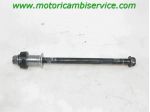 PERNO SUPPORTO MOTORE 10X227 KAWASAKI NINJA 636 ZX-6R ABS 2013 - 2016 92153 &hellip;