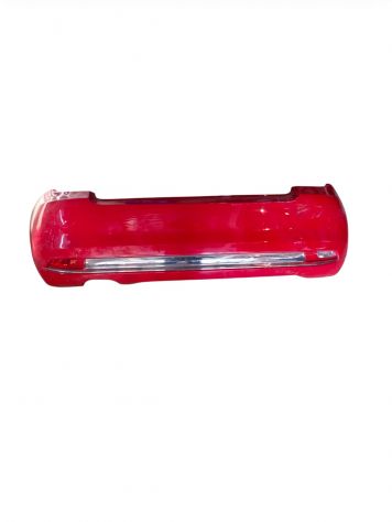 PARAURTI POSTERIORE FIAT 500 S 2016