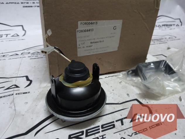 Fendinebbia Ford Tourneo Connect dal 2002 al 2013 T123459 - Foto 2