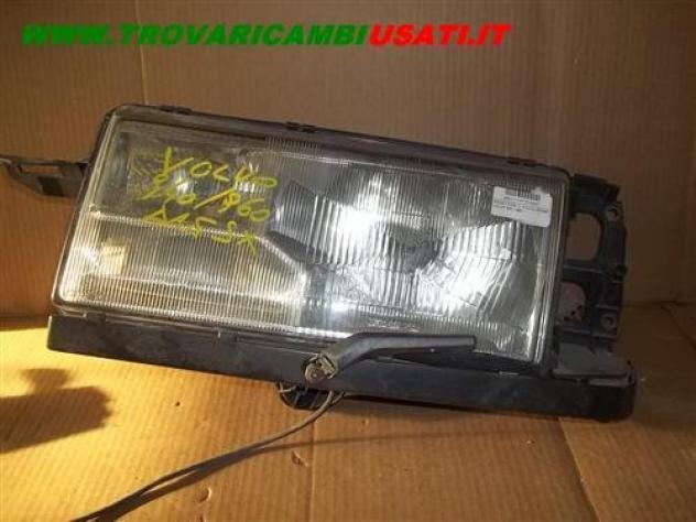 PROIETTORE S. VOLVO 940/960 VOLVO 940 / 960 Parti elettriche Fanaleria Proiettori Proiettore ant.