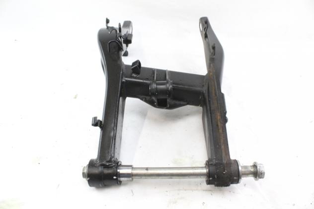 KAWASAKI Z 650 33001066318R FORCELLONE POSTERIORE 21 - 24 REAR SWINGARM CON AMMACCATURA - Foto 2