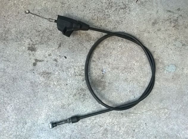 Cagiva Elefant 350 650 750 900 ricambi usati - Foto 8