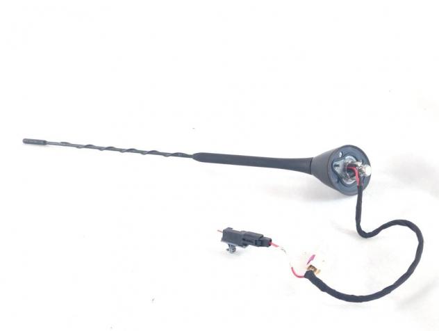 05064252AC ANTENNA AUTORADIO DODGE JOURNEY 2.0 D 103KW 6M 5P (2010) RICAMBIO USATO - Foto 8
