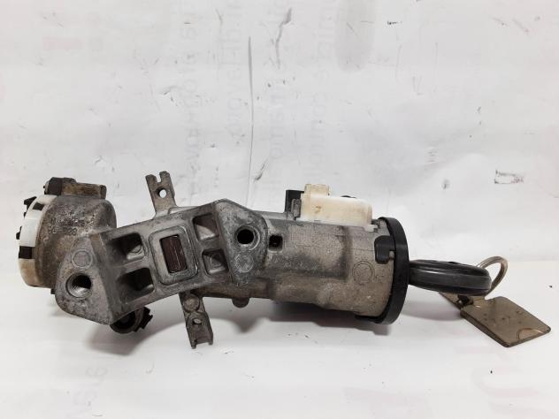 BLOCCASTERZO SUZUKI Swift 5° Serie 3397068L00 (1016) - Foto 4
