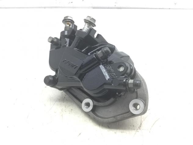 SUZUKI BURGMAN UH 200 PINZA FRENO ANTERIORE 2008 CD111 - Foto 2