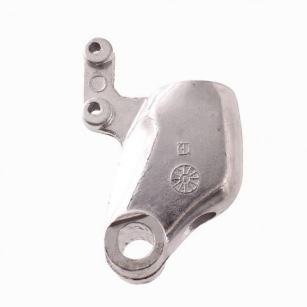 Piede forcella anteriore destro Piaggio NRG 463967 - Foto 2