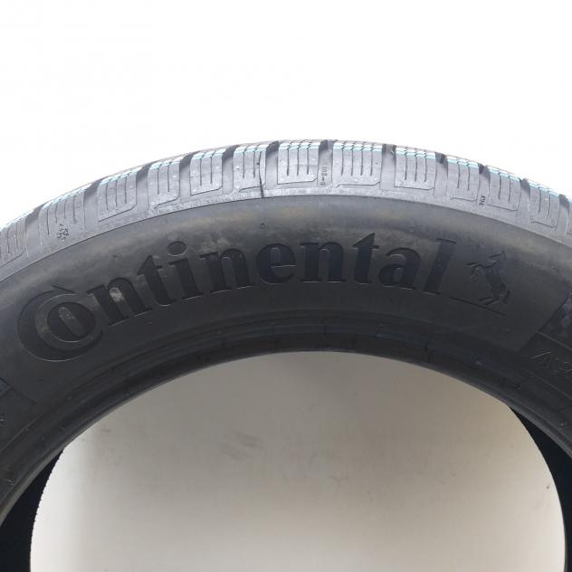 2 GOMME 225 60 18 CONTINENTAL A52430 - Foto 5