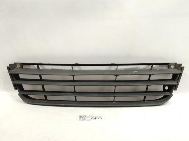 GRIGLIA PARAURTI VOLKSWAGEN Touran 2° Serie 1T0853677 BLS (0710)