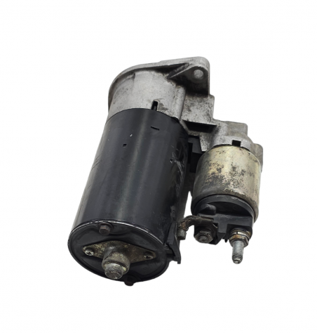 MOTORINO D' AVVIAMENTO ALFA ROMEO Mito Serie (955_) 0001108234 198 A2.000, 955 A3.000 Diesel 1600 (08) - Foto 15
