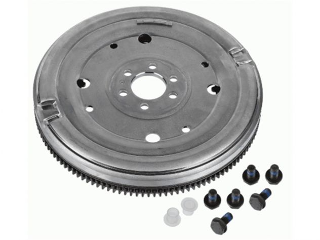 Kit frizione per Vw Touran tdi tfsi Luk Sachs Mapa in OFFERTA - Foto 2