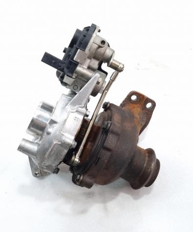 TURBINA CITROEN C3 Serie 9835855380 YHY (DV5RD) Diesel 1500 (16) - Foto 15