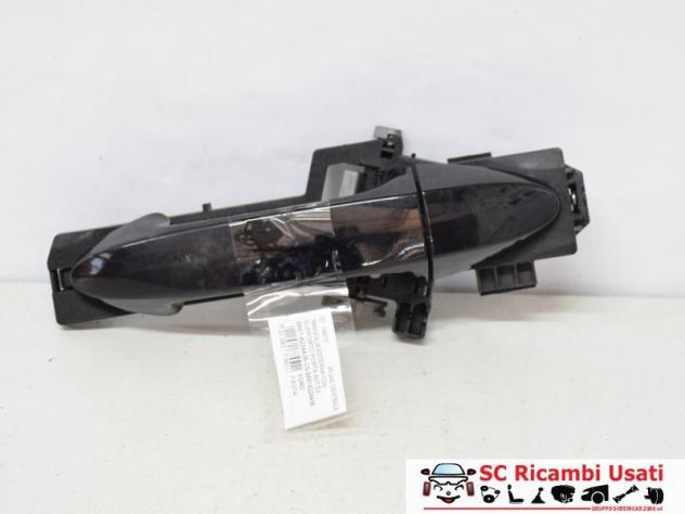 MANIGLIA ESTERNA ANTERIORE DESTRA FORD Fiesta 6° Serie 8A61A224A36CN (0817) - Foto 3