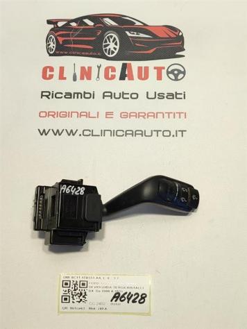 DEVIO TERGICRISTALLO FORD Transit Connect 2° Serie 6C1T-17A553-AA JXFA (0609)