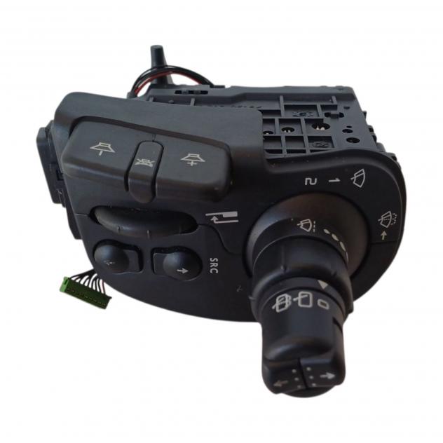 DEVIO TERGICRISTALLO RENAULT Scenic Serie K4JC7 (0309)